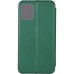 Чохол до мобільного телефона BeCover Exclusive Samsung Galaxy A06 SM-A065 Dark Green (712210)