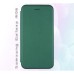 Чохол до мобільного телефона BeCover Exclusive Samsung Galaxy A06 SM-A065 Dark Green (712210)