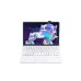 Чохол до планшета BeCover Keyboard+TouchPad Lenovo Tab M10 Plus TB-125F (3rd Gen)/K10 Pro TB-226/Xiaoxin Pad (2022) 10.61" (712392)