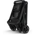 Коляска Thule Shine (Alaska Blue on Black) (TH 11400203)