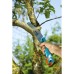 Ножівка Gardena садова Gardena Combisystem 300 РР пряма (08737-20.000.00)