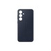 Чохол до мобільного телефона Samsung Galaxy S24 FE (S721) Standing Grip Case black blue (EF-GS721CNEGWW)