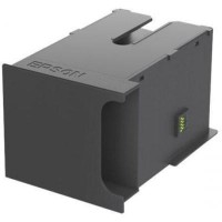 Контейнер для відпрацьованих чорнил Epson WF-7620 (C13T671100)