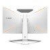 Монітор BenQ EX2710U WHITE (9H.LKTLA.TBE)