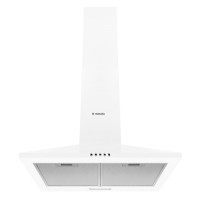 Витяжка кухонна Minola HK 6614 WH 1000 LED