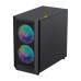 Корпус для ПК Gamemax F36 BK
