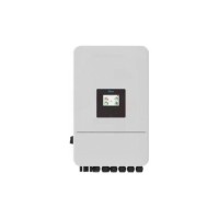 Сонячний інвертор Deye SUN-5K-SG05LP1-EU-AM2-PLUS