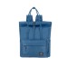 Рюкзак для ноутбука American Tourister 15.6" Urban Groove tote backpack UG25, Blue, 20.5л (24G*A4057)