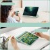 Чохол до планшета BeCover Soft Edge Samsung Galaxy Tab S10 FE (SM-X520/SM-X526) 10.9" Green (713303)
