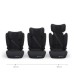Автокрісло Kinderkraft i-Spark 2 Plus i-Size Black (KCISPA02BLKPL00) (5902533931477)