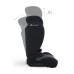 Автокрісло Kinderkraft i-Spark 2 Plus i-Size Black (KCISPA02BLKPL00) (5902533931477)
