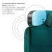 Автокрісло Kinderkraft Xpedition 3 i-Size 360 Green (KCXPED03GRE0000) (5902533926787)