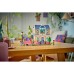 Конструктор LEGO Friends Родинний дім Ліан (42687)