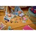 Конструктор LEGO Friends Родинний дім Ліан (42687)