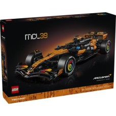 Конструктор LEGO Technic Автомобіль McLaren MCL39 F1 (42228)