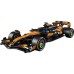 Конструктор LEGO Technic Автомобіль McLaren MCL39 F1 (42228)
