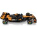 Конструктор LEGO Technic Автомобіль McLaren MCL39 F1 (42228)