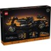 Конструктор LEGO Technic Автомобіль McLaren MCL39 F1 (42228)