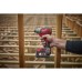 Свердло Milwaukee по металу RedHEX HSS-G TiN, 9,5 мм (48894722)