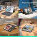 Чохол до планшета Logitech Combo Touch for iPad Pro 11-inch (M4) GRAPHITE - US (920-012831)