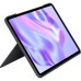 Чохол до планшета Logitech Combo Touch for iPad Pro 11-inch (M4) GRAPHITE - US (920-012831)