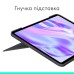 Чохол до планшета Logitech Combo Touch for iPad Pro 11-inch (M4) GRAPHITE - US (920-012831)