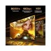 Кабель мультимедійний HDMI M to HDMI M 5.0m 8K60Hz 48Gbps black Ugreen (45434)