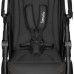 Коляска Lionelo Natt Black Onyx (LO-NATT BLACK ONYX)