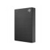 Зовнішній жорсткий диск 2.5" 4TB One Touch with Password Seagate (STKZ4000400)