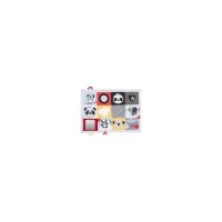 Дитячий килимок Canpol для ігор на животику BabiesBoo (68/094)