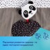 Дитячий килимок Canpol для ігор на животику BabiesBoo (68/094)