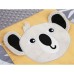 Дитячий килимок Canpol для ігор на животику BabiesBoo (68/094)
