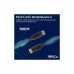 Кабель мультимедійний HDMI to HDMI v.2.0 prolink4k60-500 Promate (prolink4k60-500)