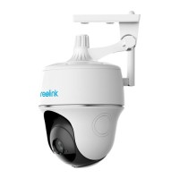 Камера відеоспостереження Reolink B440