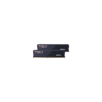 Модуль пам'яті для комп'ютера DDR5 32GB (2x16GB) 6400 MHz Ripjaws S5 Matte Black G.Skill (F5-6400J3648F16GX2-RS5K)