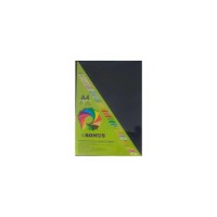Папір Romus A4 80 г/м2 100c, black (R50430)