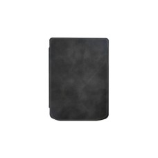 Чохол до електронної книги BeCover Smart Case PocketBook 629 Verse / 634 Verse Pro 6" Black (710450)
