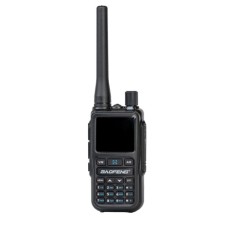 Портативна рація Baofeng UV-5R MINI Black (UV-5R_MINI_Black)
