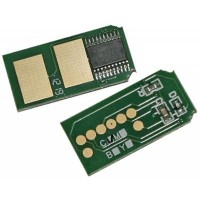 Чип для картриджа OKI C510/C530/M561 CYAN Apex (ALO-C510C-5K)