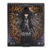 Лялька Monster High Skullector Ельвіра — володарка темряви Ельвіра (HYV99)