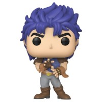 Фігурка Funko Pop серії Химерні пригоди ДжоДжо - Джонатан (90626F)