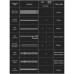 Блок живлення Lian Li 850W SX0850P Black (G9P.SX0850P.B000.EU)