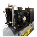 Компресор GTM гвинтовий, ресивер 200л, 1000л/хв, 7.5kW, 8бар, 380V, інвертор (DLG7.5V/inv)
