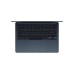 Ноутбук Apple MacBook Air 13 M5 A3449 Midnight (MDHE4UA/A)