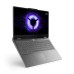 Ноутбук Lenovo LOQE 15IRX (83SC009NRA)