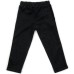 Штани дитячі Breeze з кишенями (13899-104B-black)