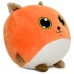 М'яка іграшка WP Merchandise Лисеня Руді (FWPFOXYCUNNY22OR0)