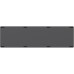 Клавіатура OfficePro SK1550 Wireless Black (SK1550B)
