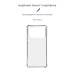 Чохол до мобільного телефона Armorstandart Air Force Xiaomi Poco X6 Pro 5G Transparent (ARM73377)