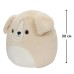 М'яка іграшка Squishmallows Лабрадор Стеван 30 см (SQCR00342)